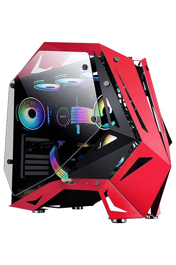 Case preview
