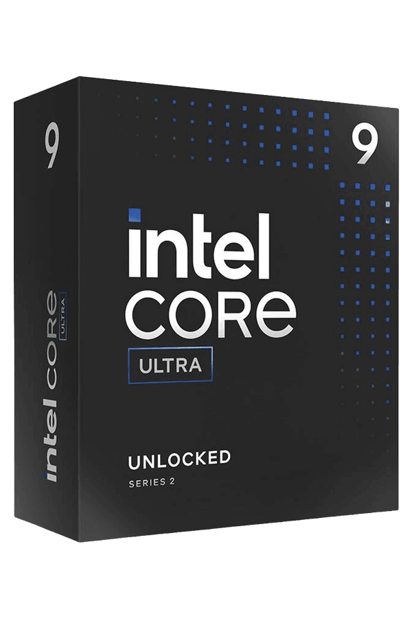 CPU preview