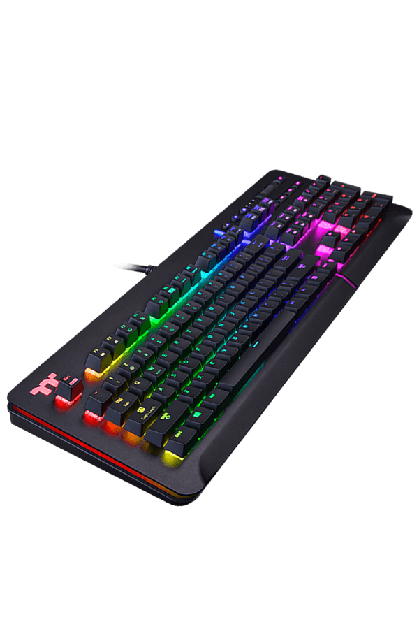 Keyboard preview