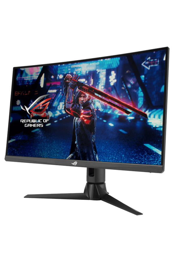 Monitor preview
