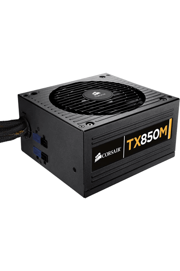 Power Supply preview