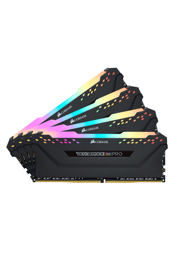 RAM preview