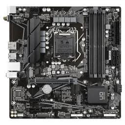 Gigabyte B560M DS3H AC Micro ATX LGA1200 Motherboard