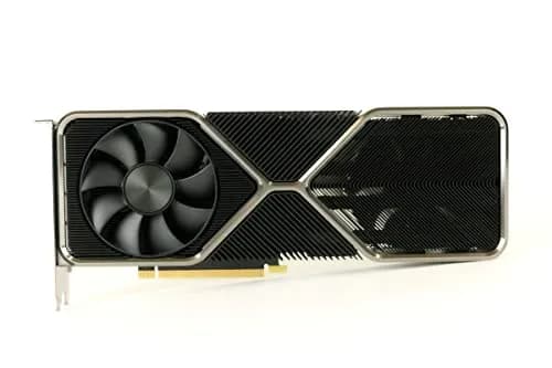 NVIDIA Founders Edition GeForce RTX 3080 Ti 12 GB Graphic Card