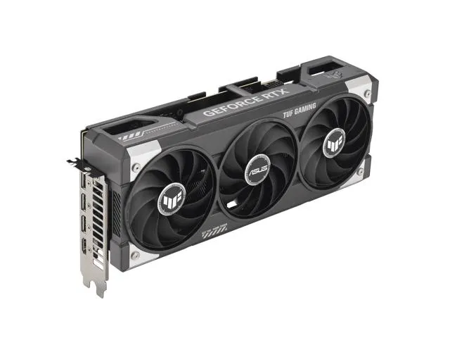 ASUS TUF RTX 5060Ti OC